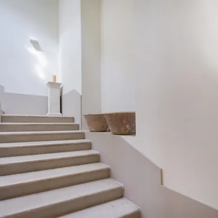 Appartement Palazzo Della Torre 201- Modern Historic Bari