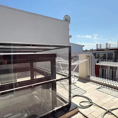 Palazzo Della Torre 201- Modern Historic Daire